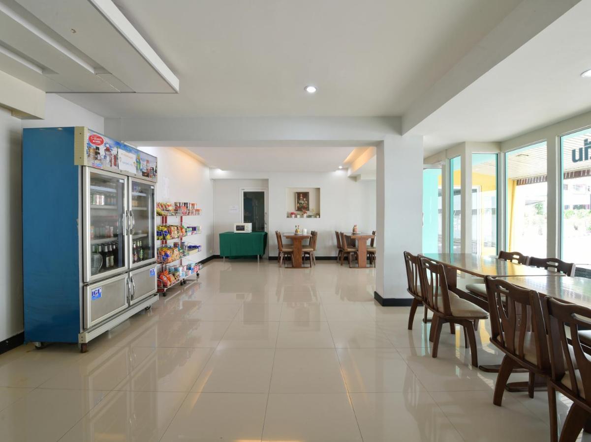 Dd Residence Районг Екстер'єр фото