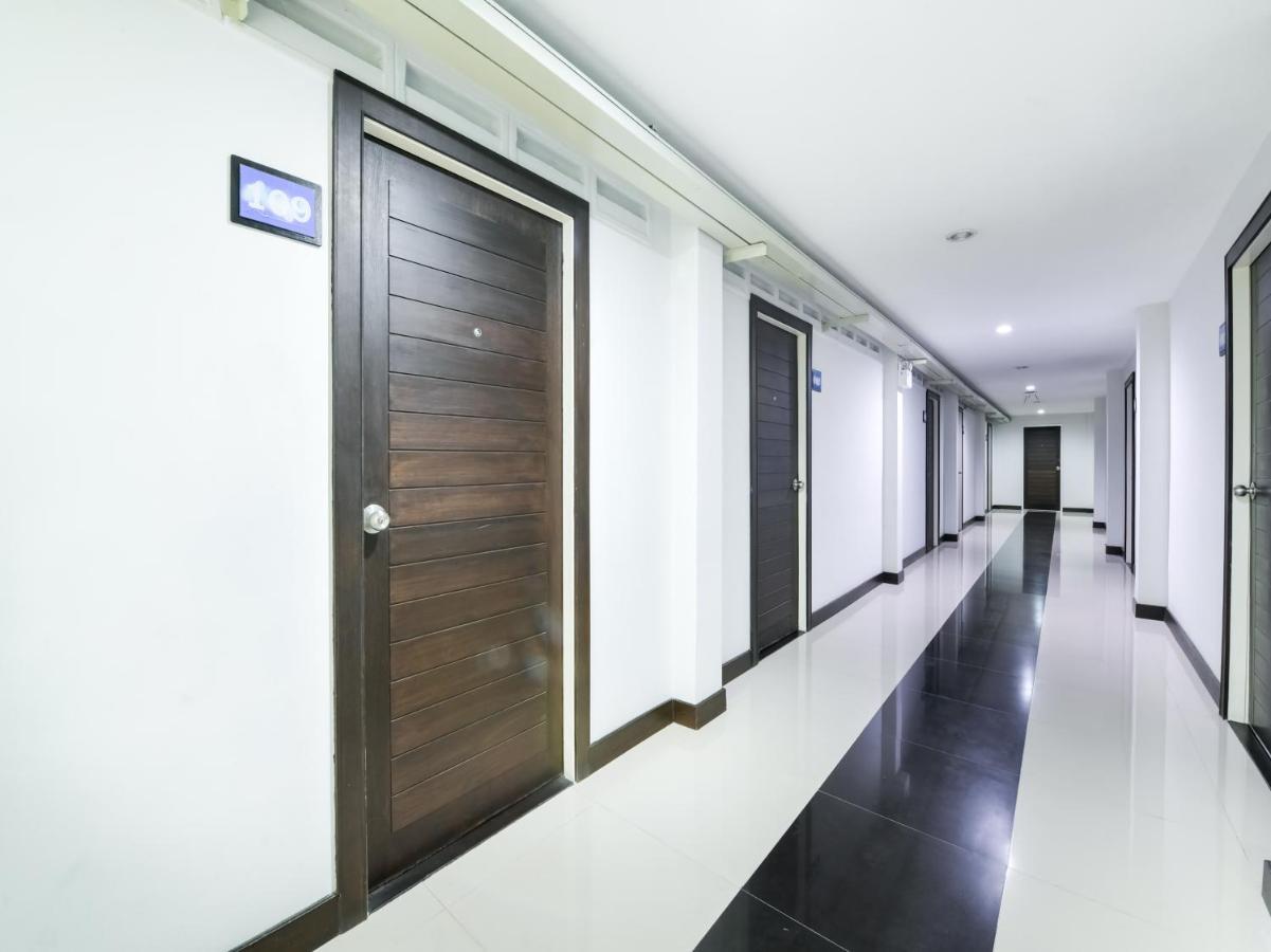 Dd Residence Районг Екстер'єр фото