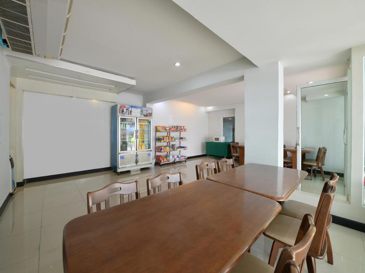 Dd Residence Районг Екстер'єр фото