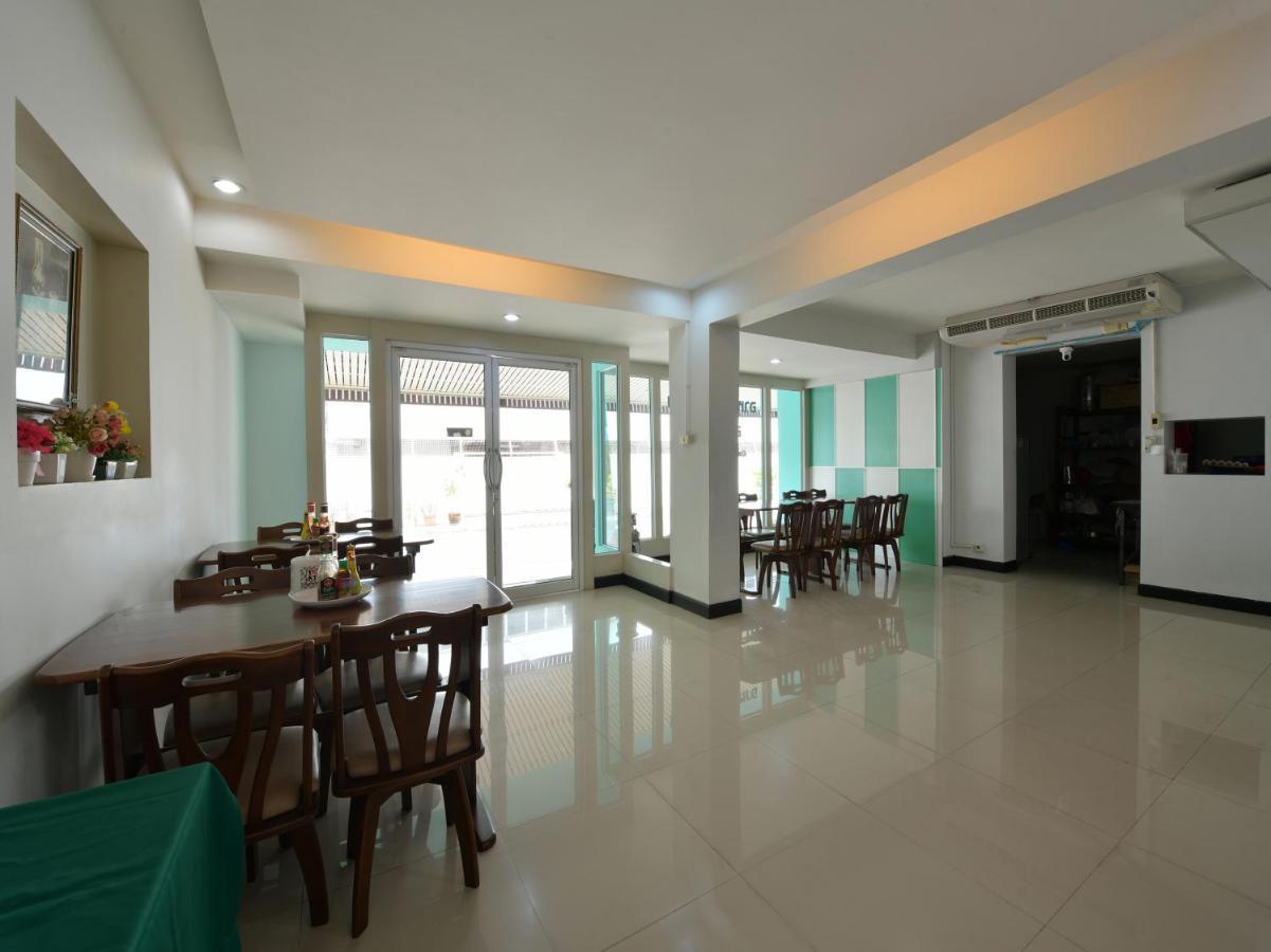 Dd Residence Районг Екстер'єр фото