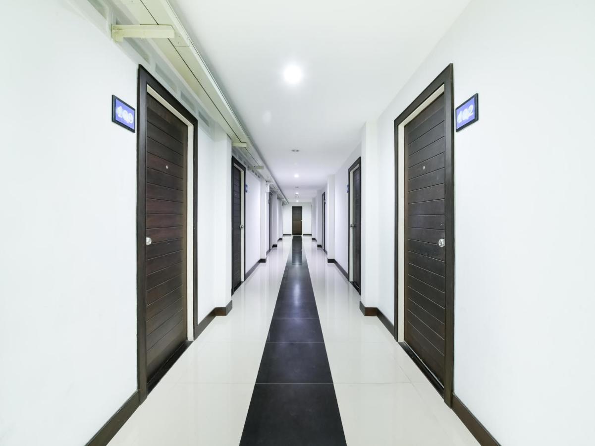 Dd Residence Районг Екстер'єр фото