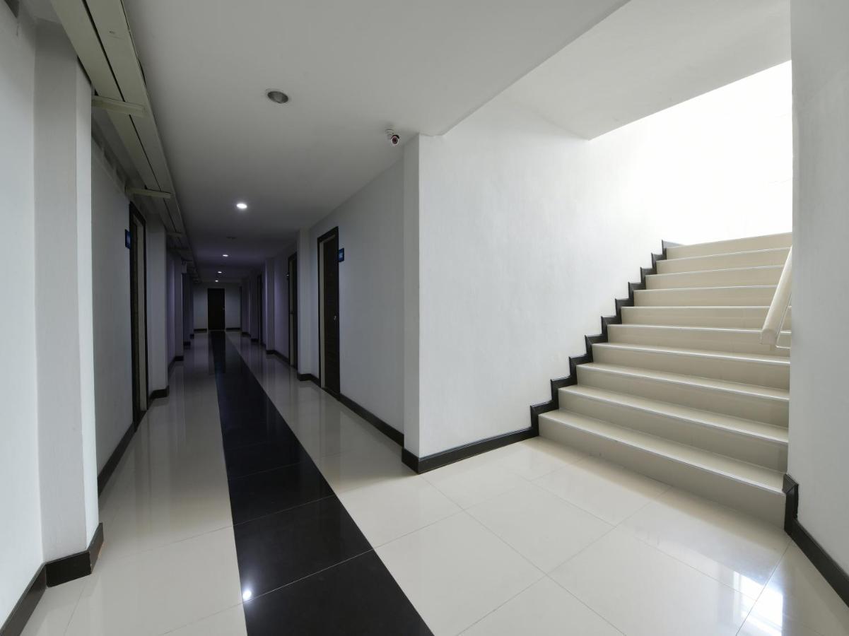 Dd Residence Районг Екстер'єр фото