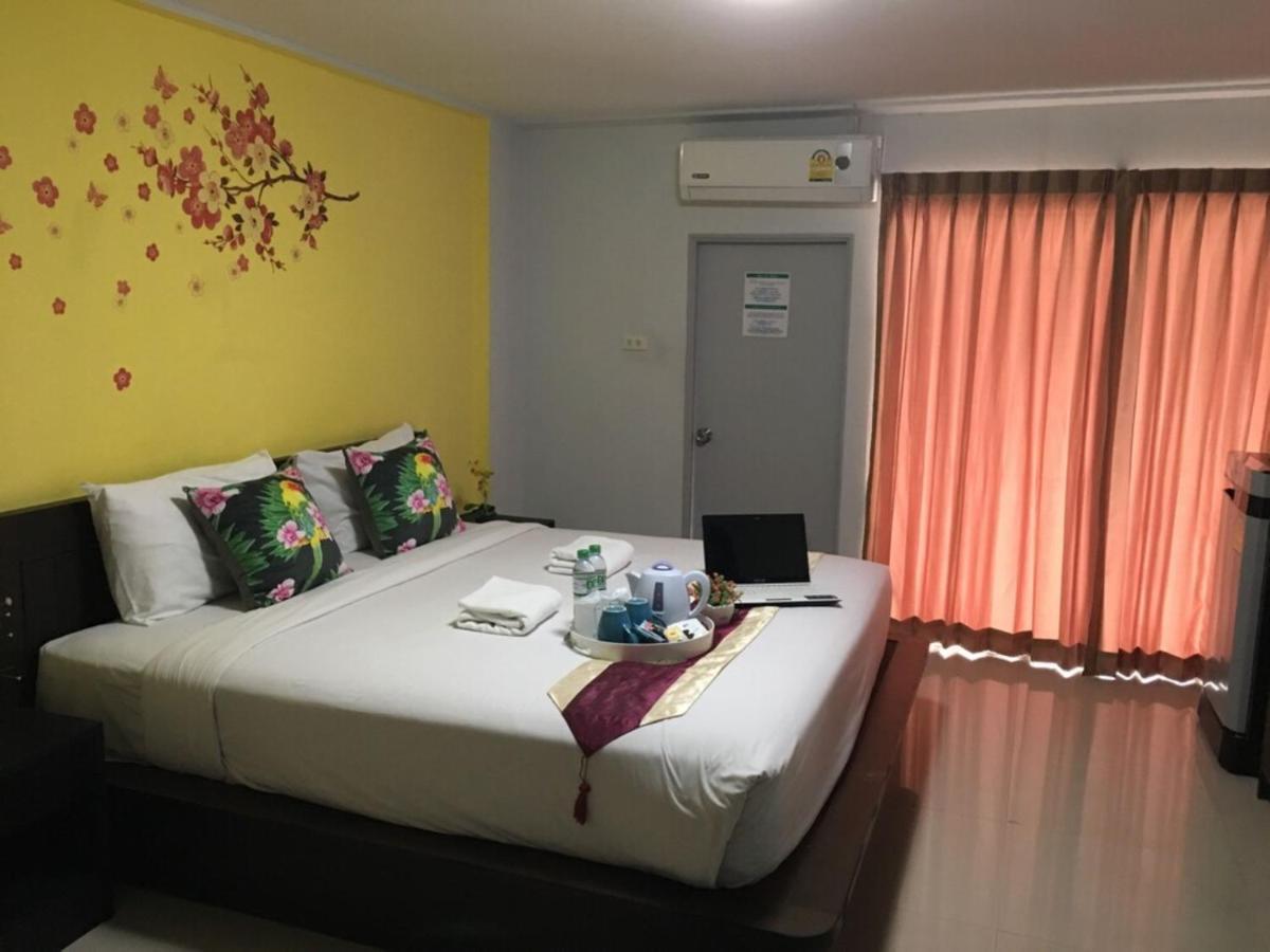 Dd Residence Районг Екстер'єр фото