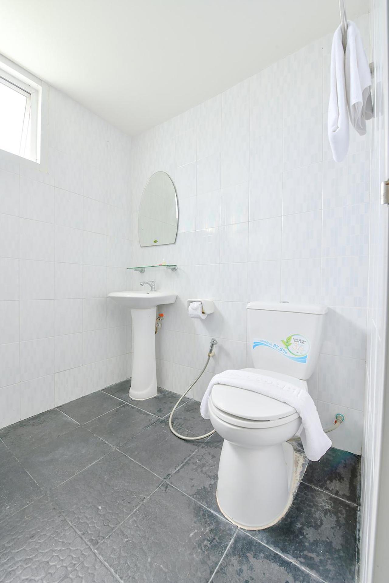 Dd Residence Районг Номер фото