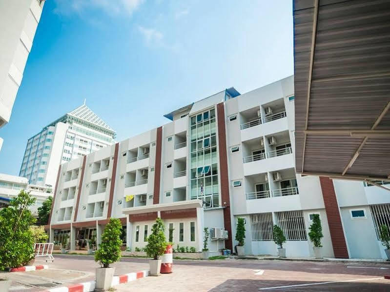Dd Residence Районг Екстер'єр фото