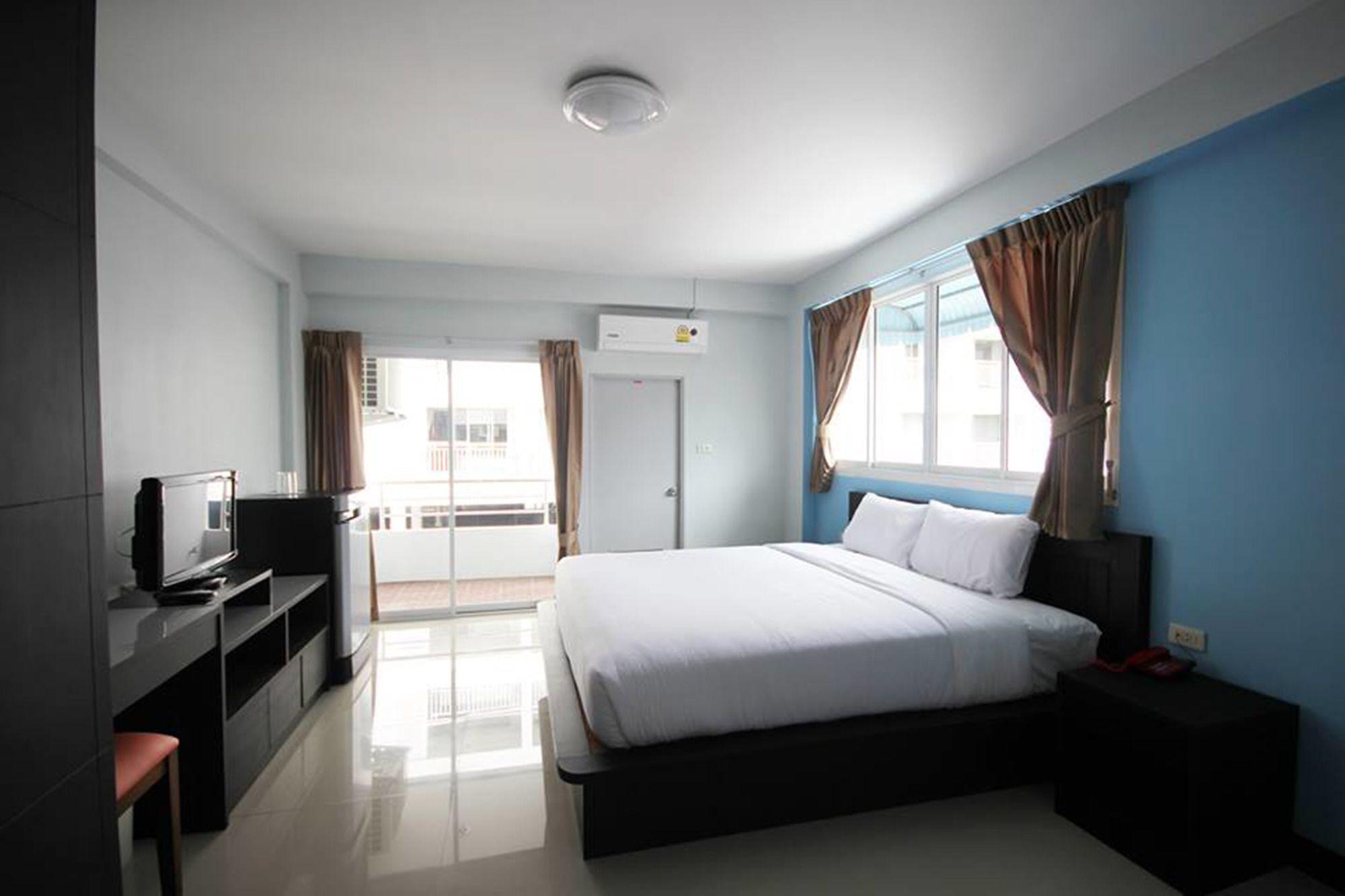 Dd Residence Районг Екстер'єр фото